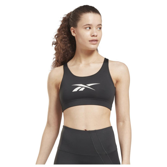 Reebok Γυναικείο μπουστάκι Big Logo Bra